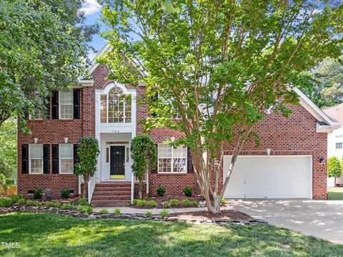 102 Downing Forest Place, Cary, NC 27519