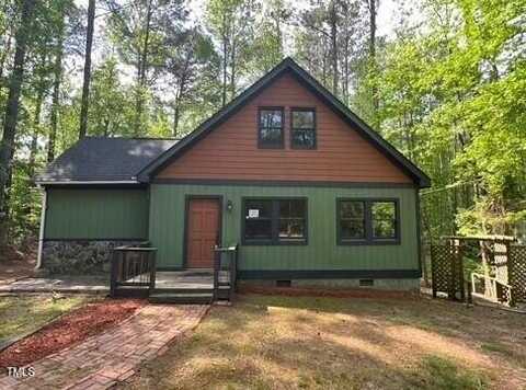 108 Horseman Drive, Louisburg, NC 27549