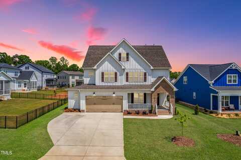 2014 Anna Lilley Drive, Fuquay Varina, NC 27526