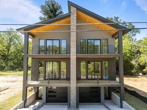 528 Bragg Street, Raleigh, NC 27610