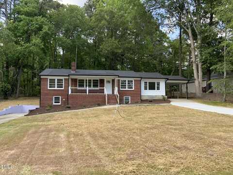 502 Burton Street, Fuquay Varina, NC 27526