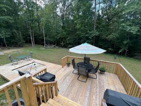 420 Spring Lane, Henderson, NC 27537
