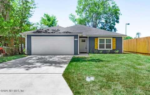 528 METEOR Street, Jacksonville, FL 32205
