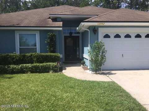 12002 SUNCHASE Drive, Jacksonville, FL 32246