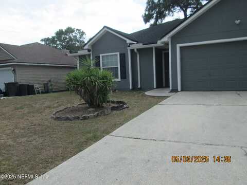 6644 GEORGIA JACK Drive, Jacksonville, FL 32244