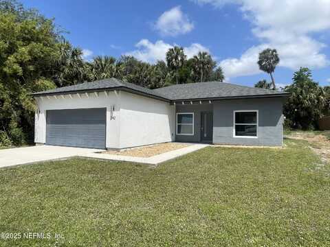 242 DIRKSEN Drive, DeBary, FL 32713