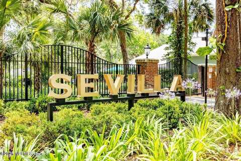 1830 SEVILLA Boulevard, Atlantic Beach, FL 32233