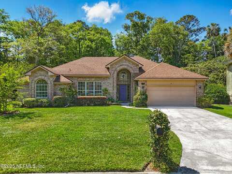 120 NATURES ISLE Drive, Ponte Vedra Beach, FL 32082