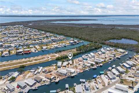 3843 Cherry Lane, Saint James City, FL 33956