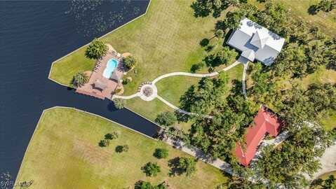 18925 S River Road, Alva, FL 33920