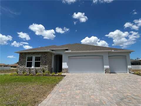1008 NW 19th Avenue, Cape Coral, FL 33993