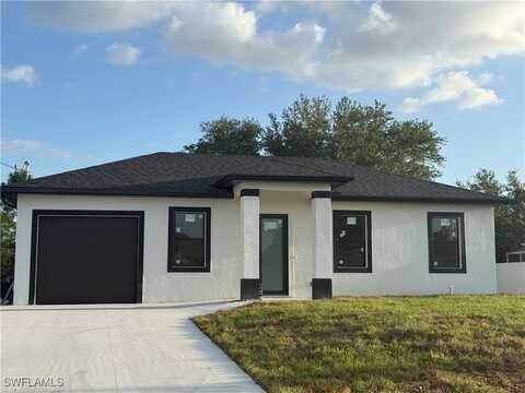 undefined, Lehigh Acres, FL 33974