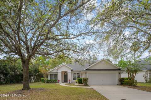 269 N LAKE CUNNINGHAM Avenue, St. Johns, FL 32259