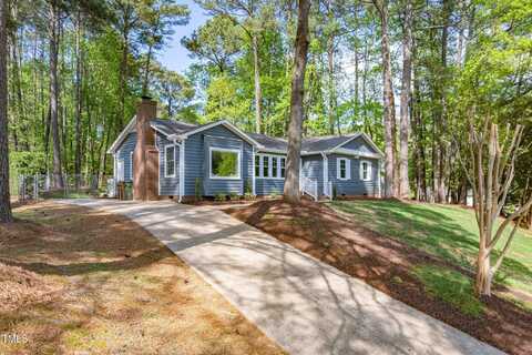 403 Mayodan Drive, Cary, NC 27511