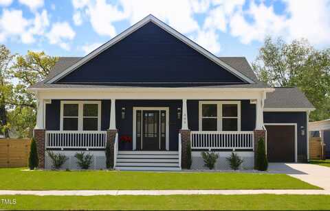 305 W Waddell Street, Selma, NC 27576