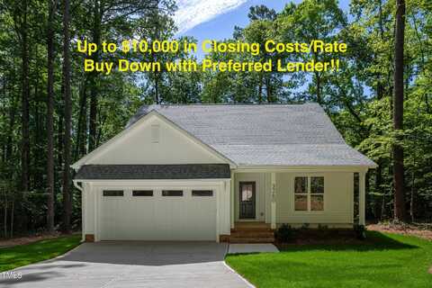 3260 Yorkshire Circle, Sanford, NC 27332