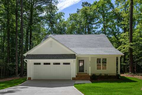 Lot 3260 Yorkshire Circle, Sanford, NC 27332