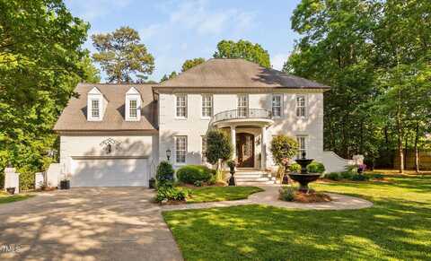 106 Clendenen Court, Cary, NC 27513