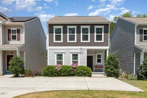 420 Cherry Street, Fuquay Varina, NC 27526