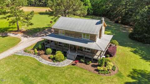 407 Howard Tant Road, Zebulon, NC 27597
