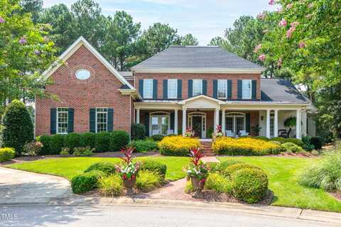 1501 Samuel Wait Lane, Wake Forest, NC 27587