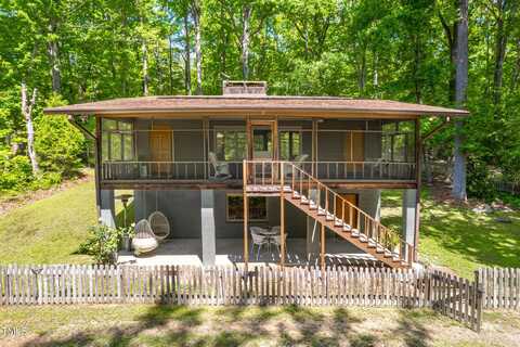 7723 Johnson Mill Road, Bahama, NC 27503