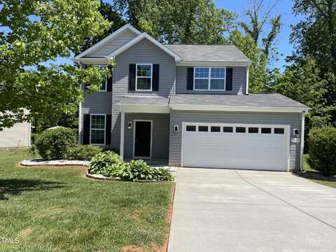 1208 Olympic Drive, Mebane, NC 27302