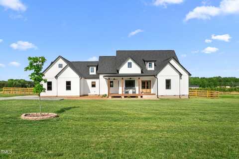 2775 Eagles Roost Trail, Burlington, NC 27217