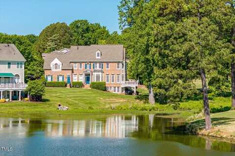 12527 Bellstone Lane, Raleigh, NC 27614