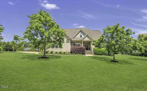 25 Westbourne Lane, Youngsville, NC 27596
