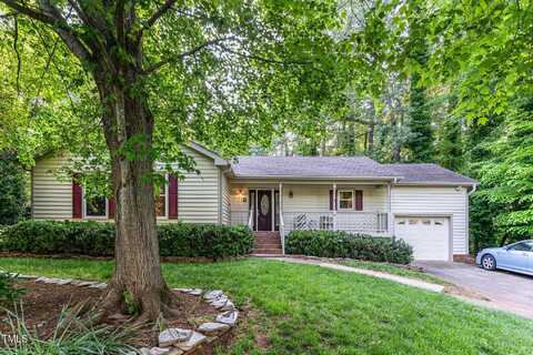 6820 Chamonix Place, Raleigh, NC 27613