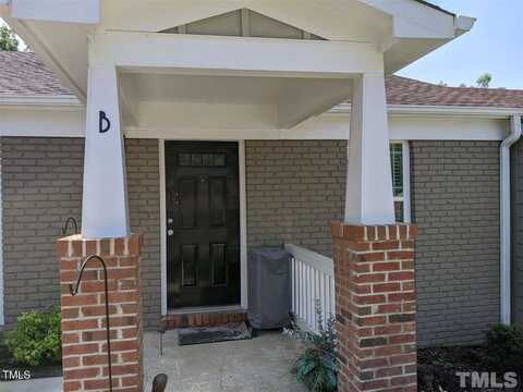 1308 S State Street, Raleigh, NC 27610