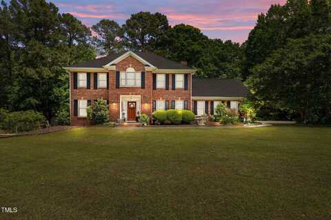 170 Homestead Road, Angier, NC 27501