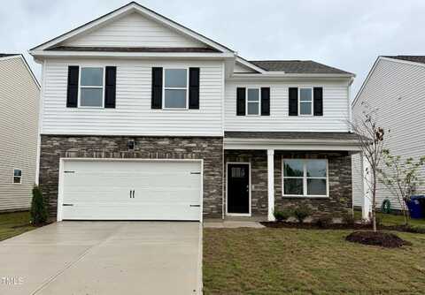 196 Ethel Lane, Angier, NC 27501