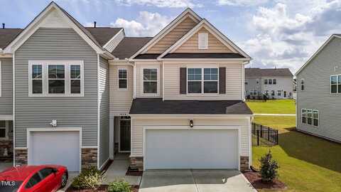 5054 Kota Street, Raleigh, NC 27610