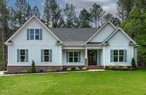 1218 Red Cedar Court, Youngsville, NC 27596