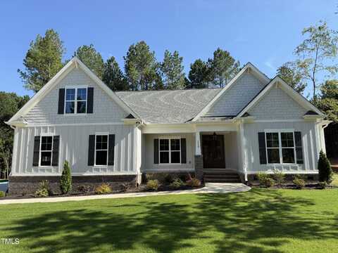 1218 Red Cedar Court, Youngsville, NC 27596