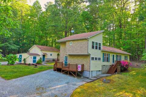196 Tara Lane, Timberlake, NC 27583