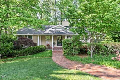 415 Forsyth Street, Raleigh, NC 27609