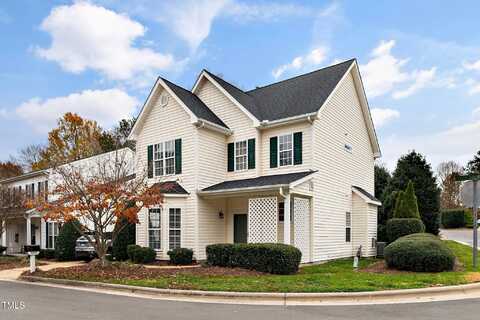 2014 Silky Dogwood Trail, Apex, NC 27502