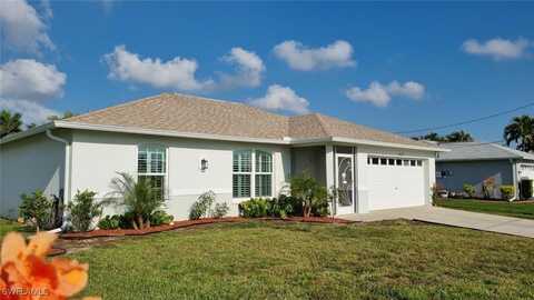 2847 SW 26th Place, Cape Coral, FL 33914