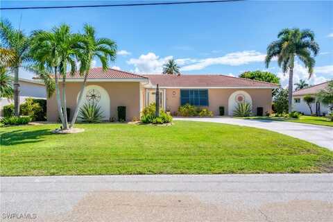 890 Coronado Drive, Punta Gorda, FL 33950