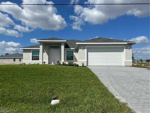 204 NE 15TH Terrace, Cape Coral, FL 33909