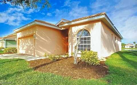 2681 Blue Cypress Lake Court, Cape Coral, FL 33909