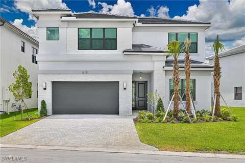 12727 Caballo Court, Estero, FL 33928