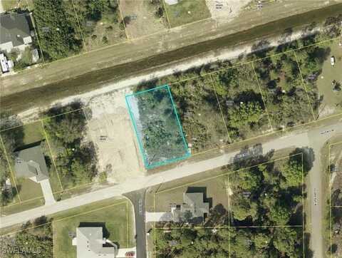 2706 Helen Place, Lehigh Acres, FL 33971