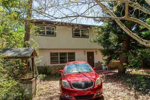 616 Sanctuary Road, Naples, FL 34120