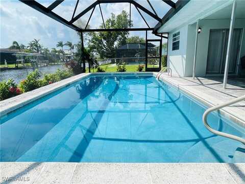 5403 SW 3rd Avenue, Cape Coral, FL 33914