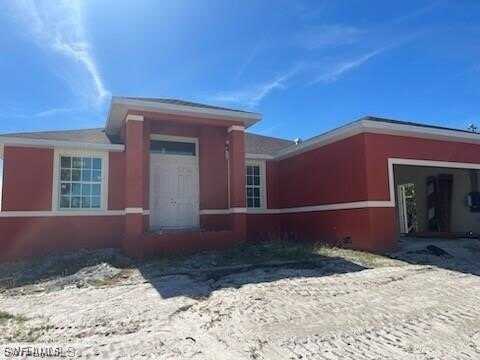 601 bonita Court, Punta Gorda, FL 33950