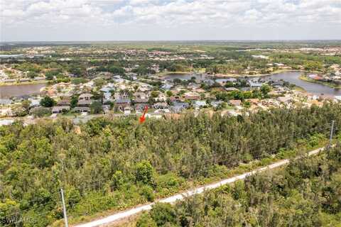 Tropicana Avenue, Estero, FL 33928
